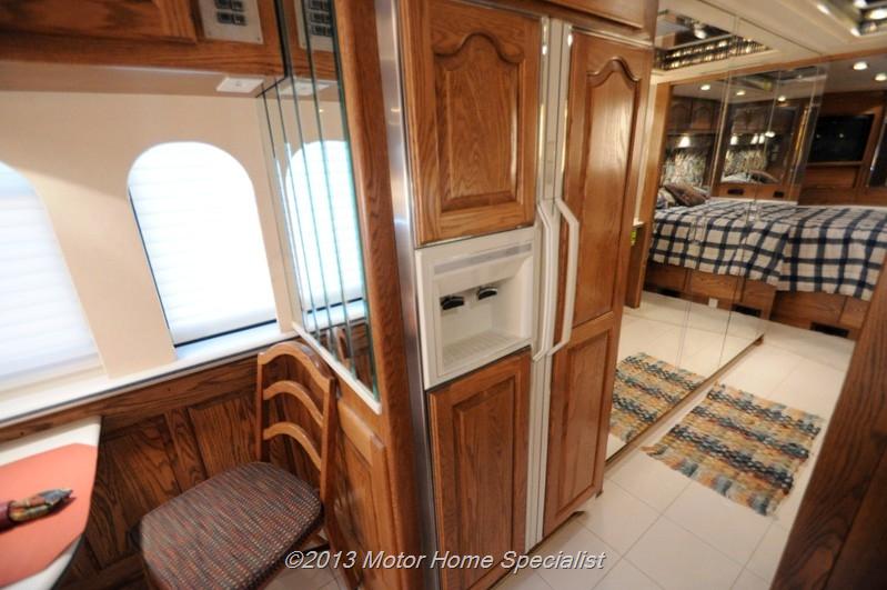 1996 Prevost Country Coach XL For Sale