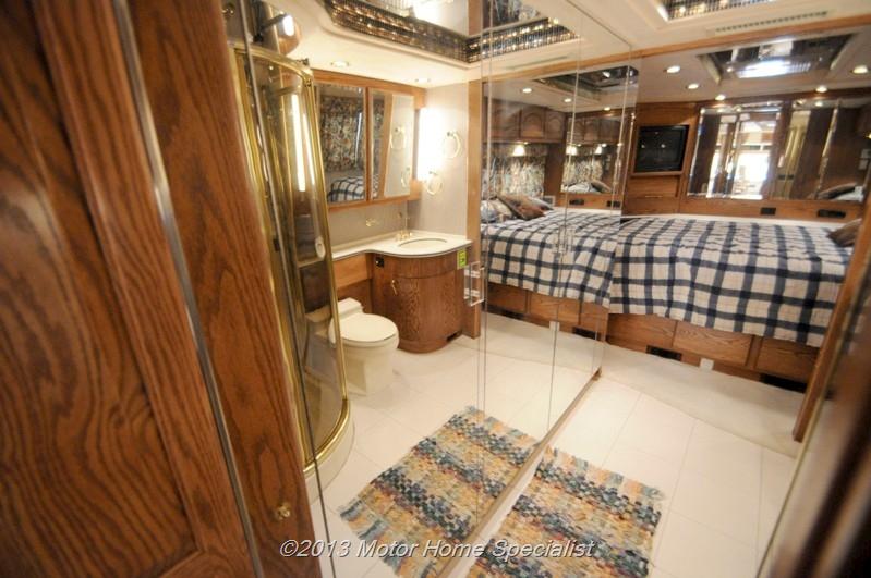 1996 Prevost Country Coach XL For Sale