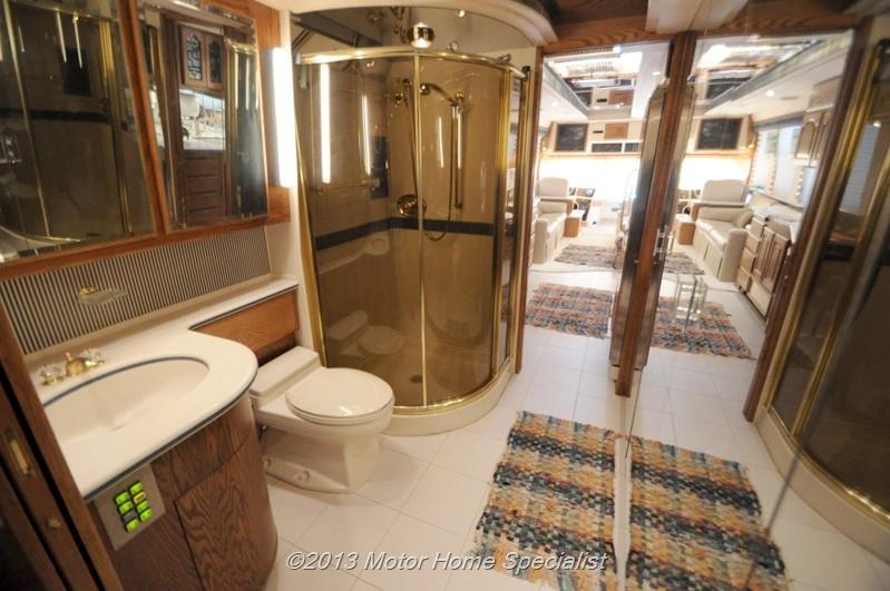 1996 Prevost Country Coach XL For Sale