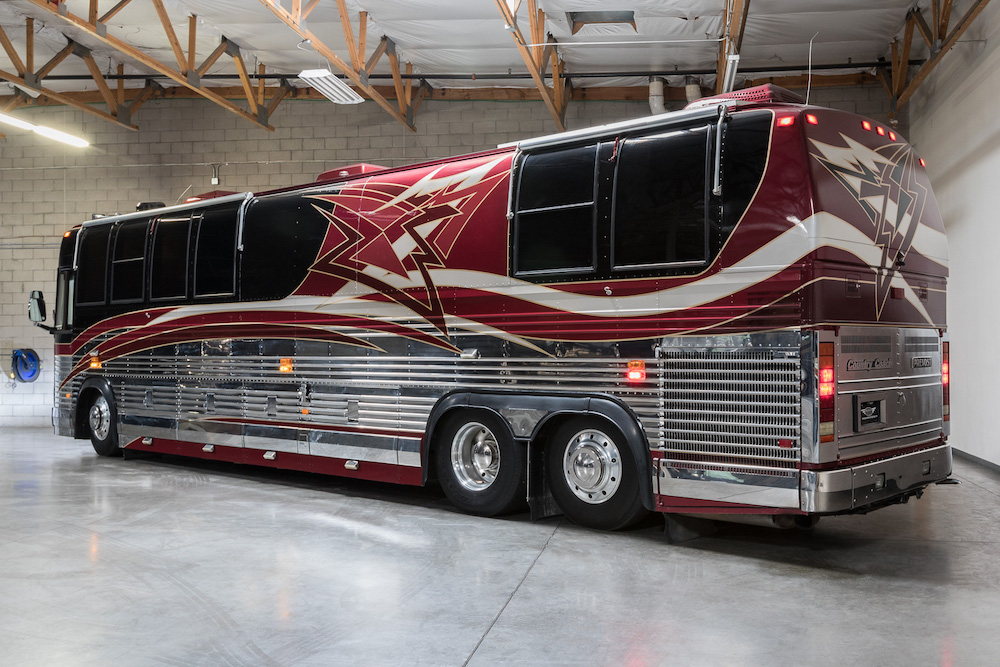 1996 Prevost Country Coach XL For Sale