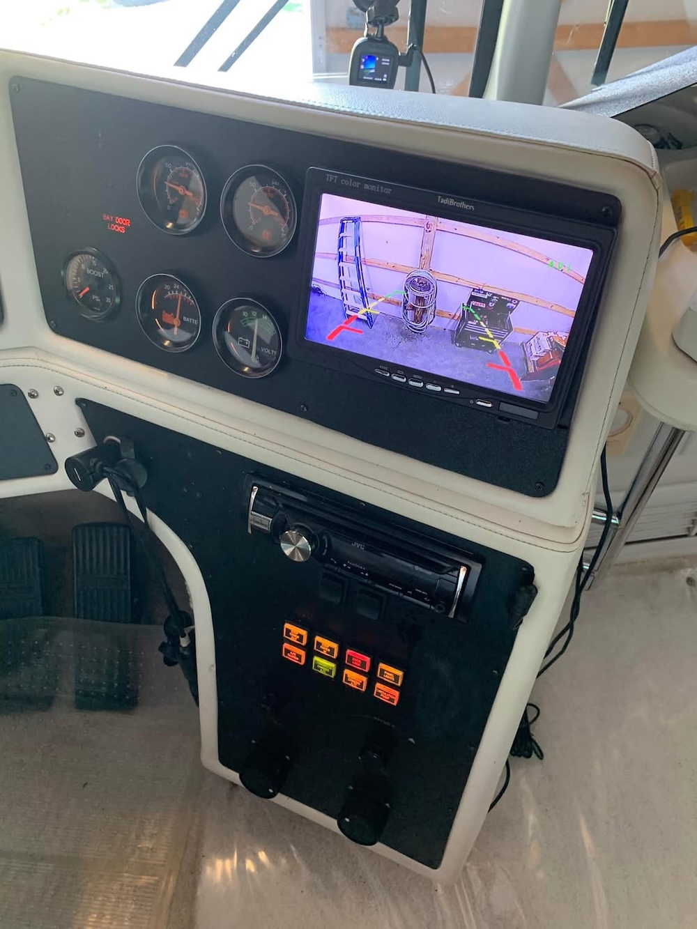 1996 Prevost Country Coach XL For Sale