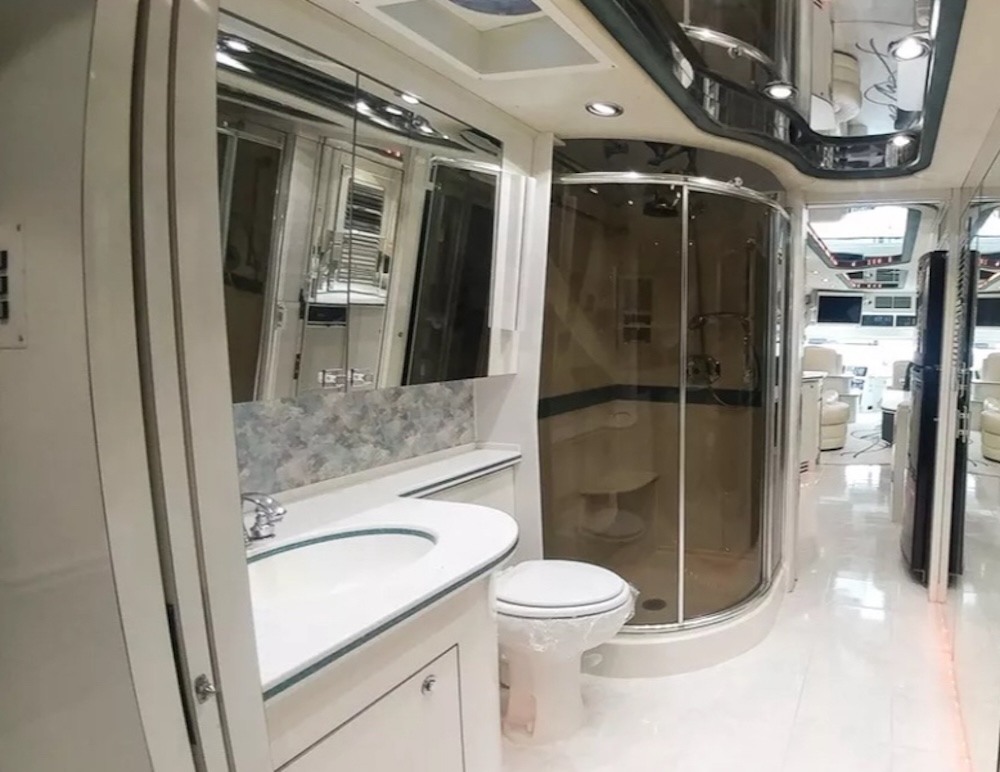 1996 Prevost Country Coach XL For Sale