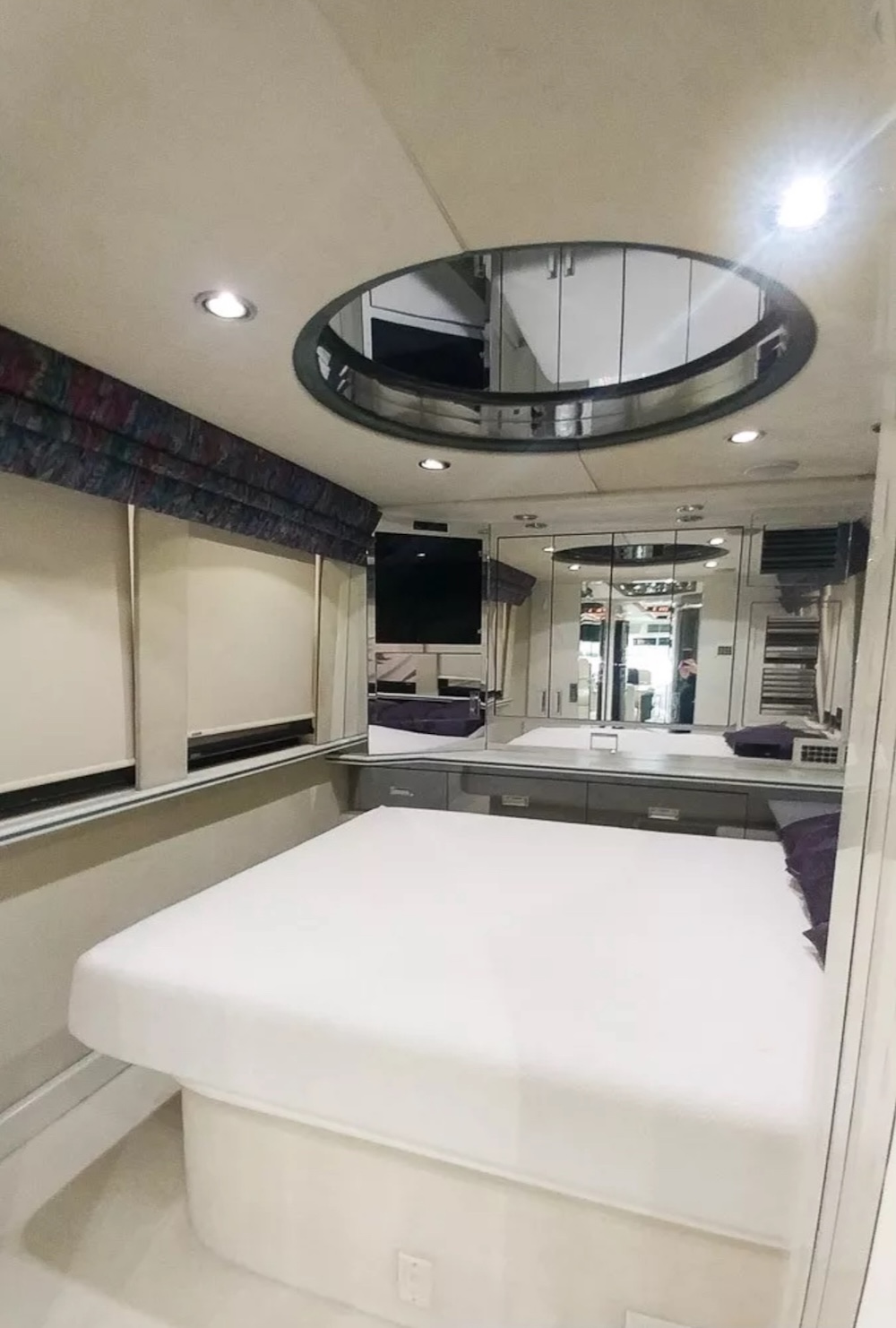 1996 Prevost Country Coach XL For Sale