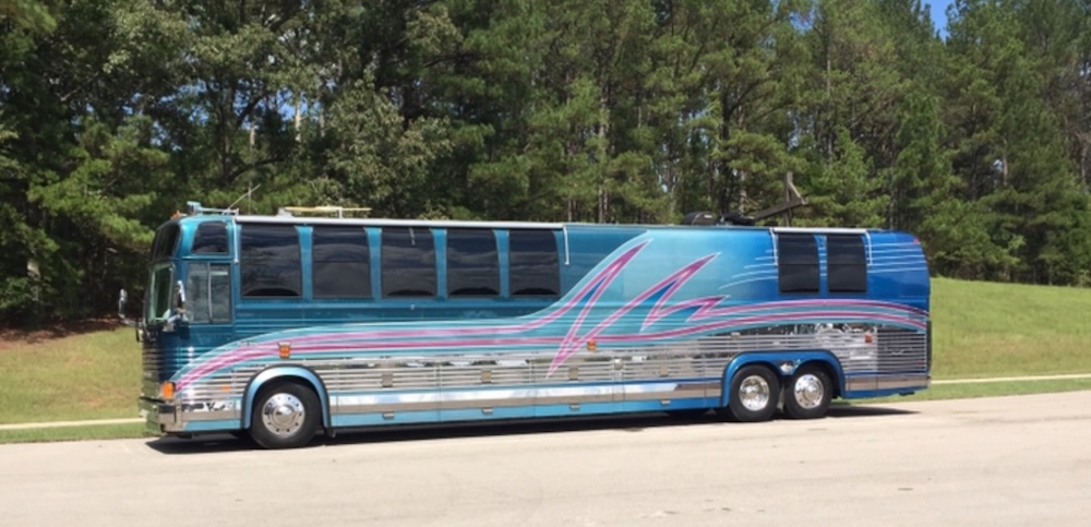 1996 Prevost Country Coach XL For Sale