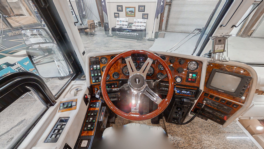 1996 Prevost Featherlite H3-45 For Sale