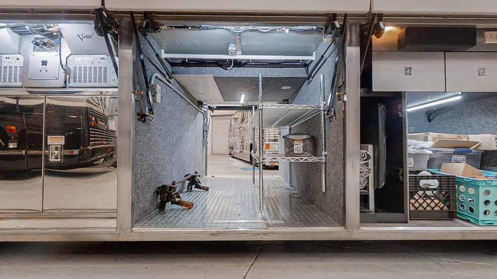 1996 Prevost Featherlite H3-45 For Sale