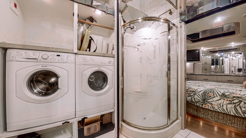 1996 Prevost Liberty XL For Sale