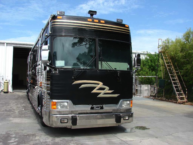 1996 Prevost Liberty XL For Sale