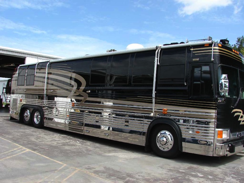 1996 Prevost Liberty XL For Sale