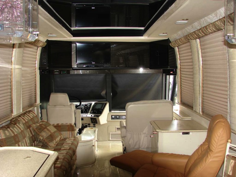 1996 Prevost Liberty XL For Sale