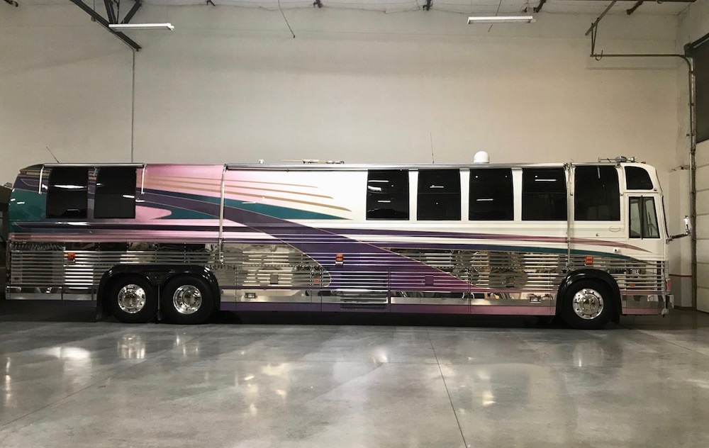 1996 Prevost Marathon XL For Sale