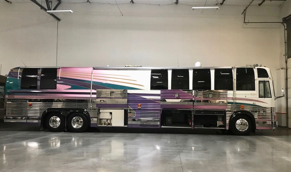 1996 Prevost Marathon XL For Sale