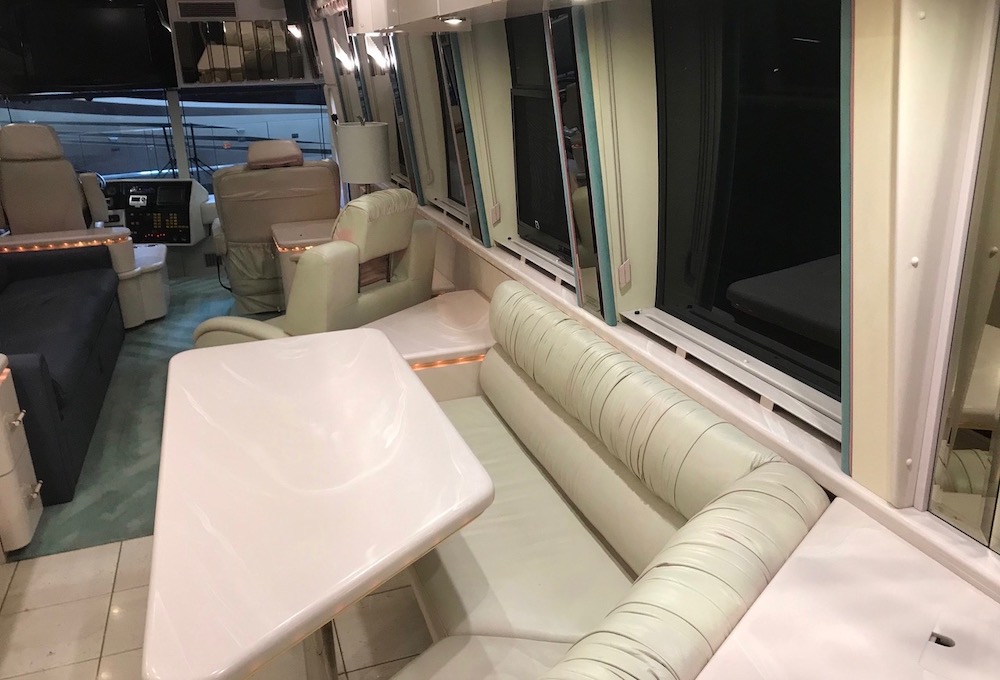 1996 Prevost Marathon XL For Sale