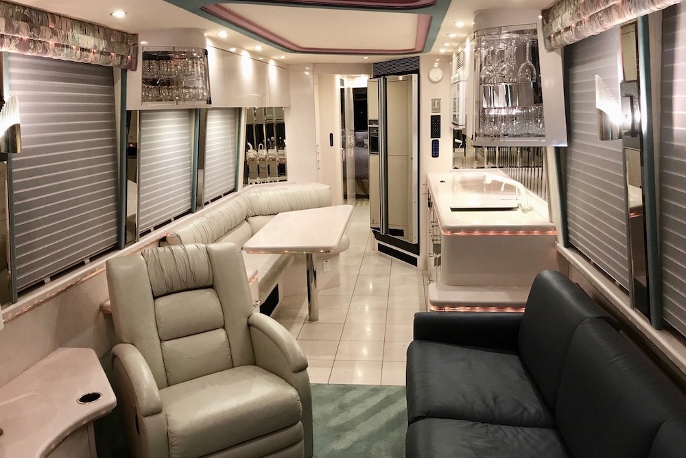 1996 Prevost Marathon XL For Sale