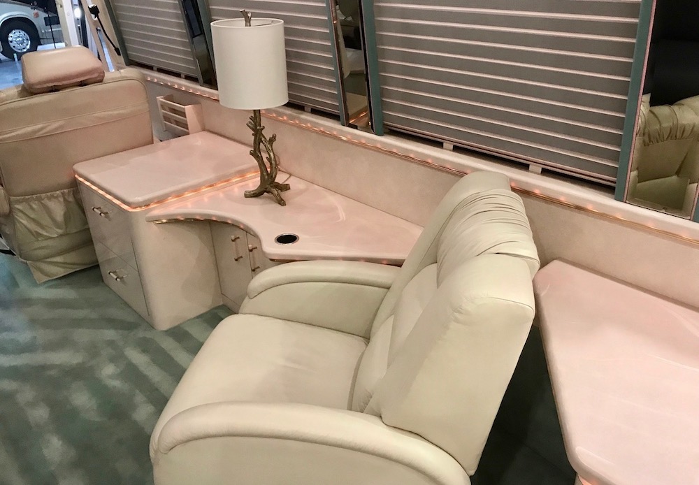 1996 Prevost Marathon XL For Sale