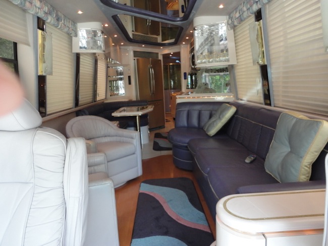 1996 Prevost Marathon XL For Sale