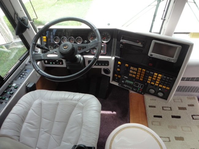 1996 Prevost Marathon XL For Sale