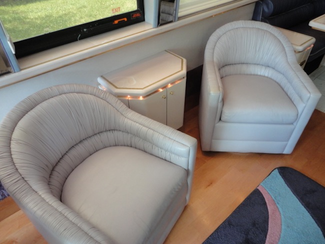 1996 Prevost Marathon XL For Sale