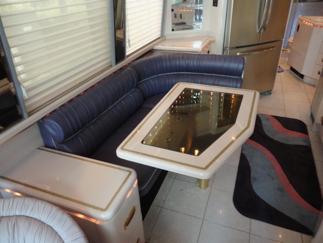 1996 Prevost Marathon XL For Sale