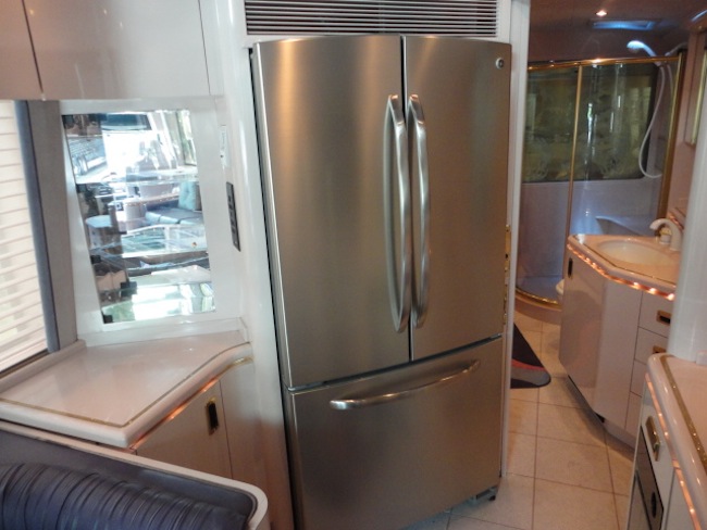 1996 Prevost Marathon XL For Sale