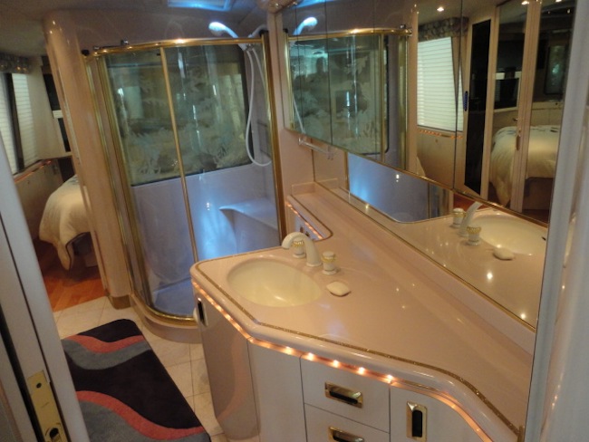 1996 Prevost Marathon XL For Sale
