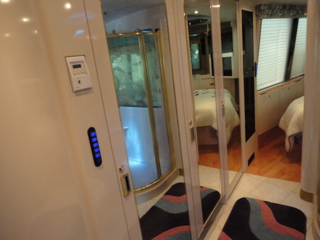 1996 Prevost Marathon XL For Sale