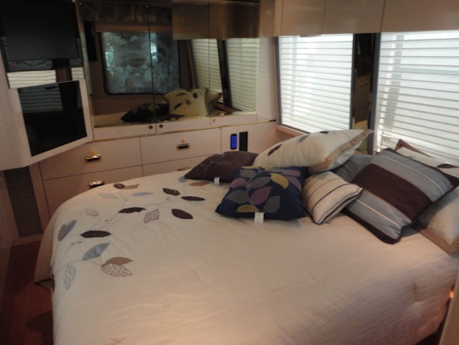 1996 Prevost Marathon XL For Sale