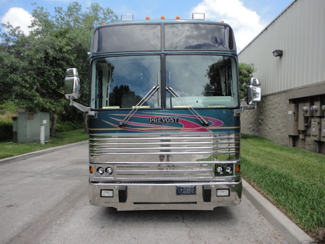 1996 Prevost Marathon XL For Sale