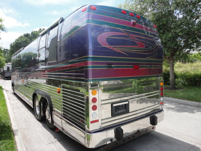 1996 Prevost Marathon XL For Sale