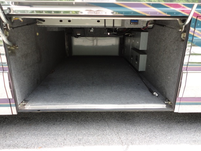 1996 Prevost Marathon XL For Sale
