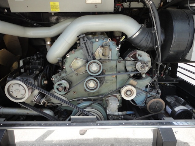 1996 Prevost Marathon XL For Sale