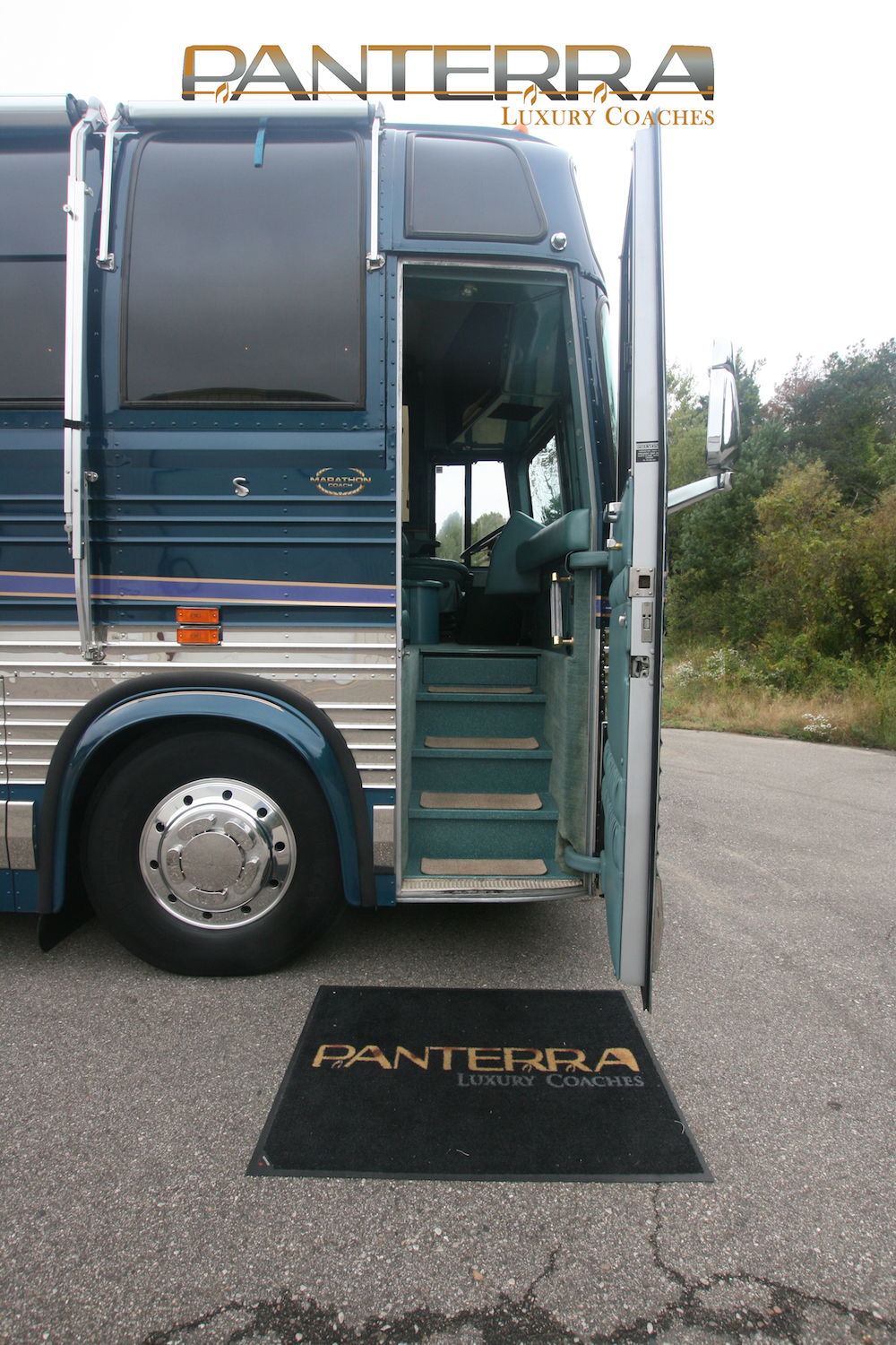 1996 Prevost Marathon XL