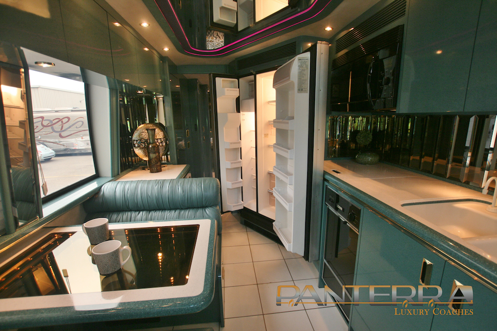 1996 Prevost Marathon XL