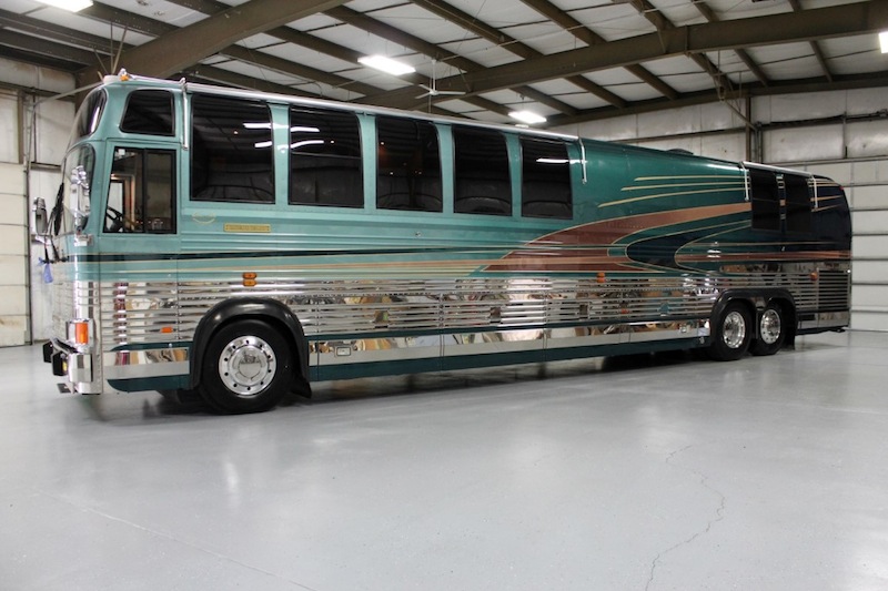 1996 Prevost Marathon XL For Sale