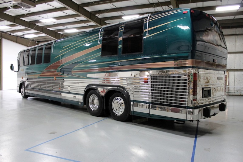 1996 Prevost Marathon XL For Sale