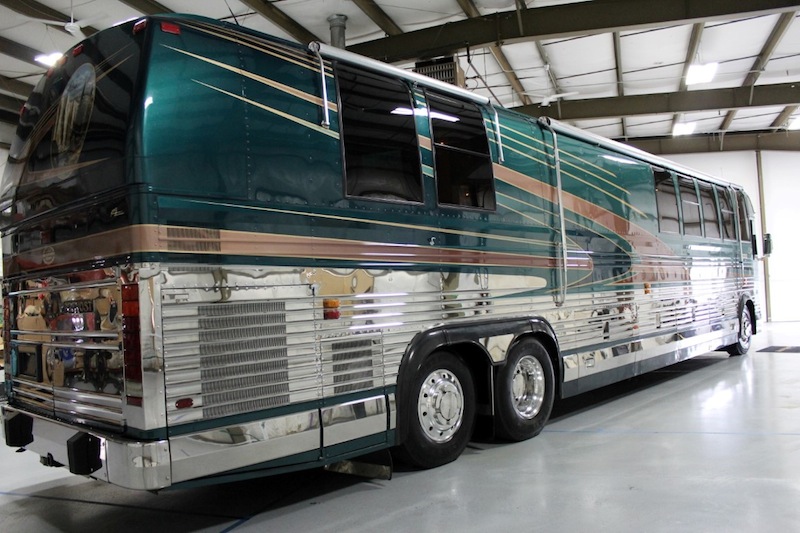 1996 Prevost Marathon XL For Sale