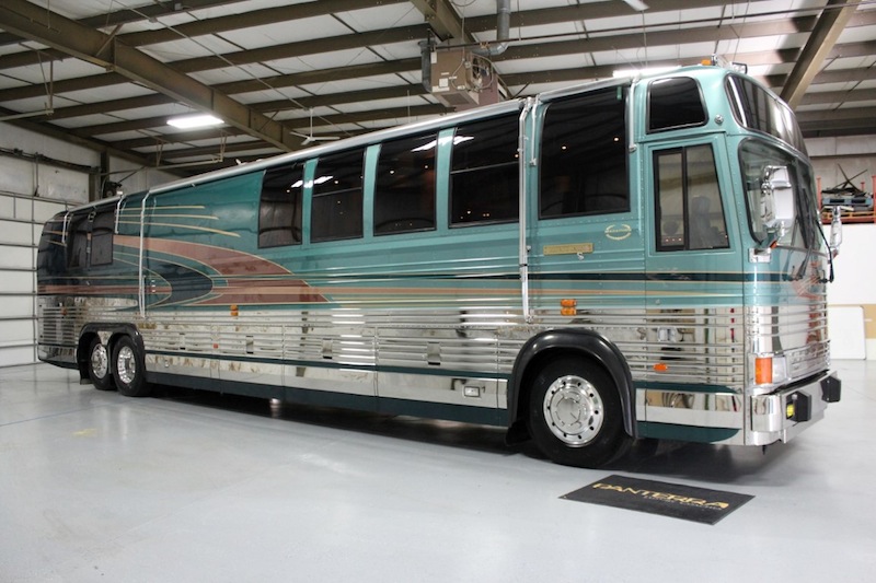 1996 Prevost Marathon XL For Sale