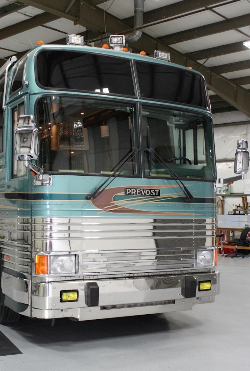 1996 Prevost Marathon XL For Sale