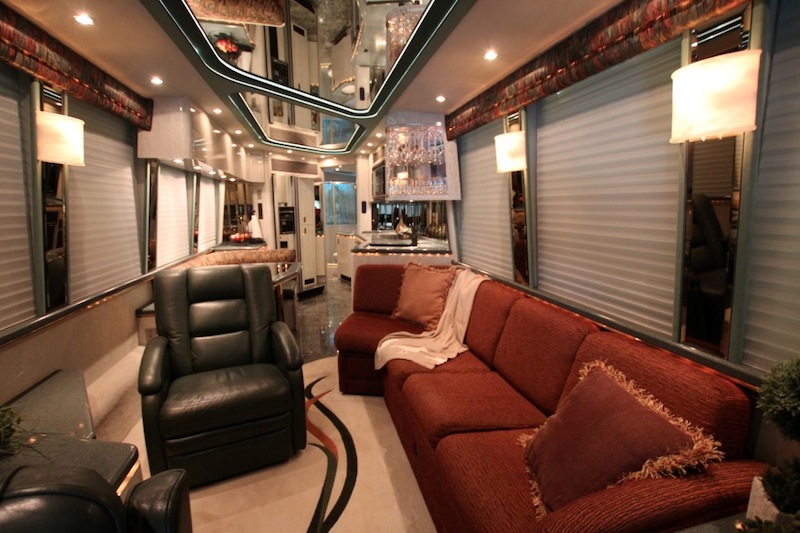 1996 Prevost Marathon XL For Sale