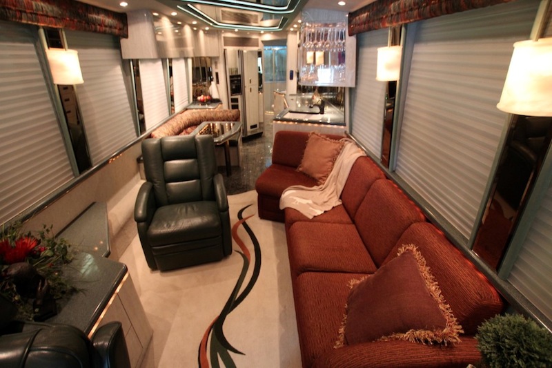 1996 Prevost Marathon XL For Sale