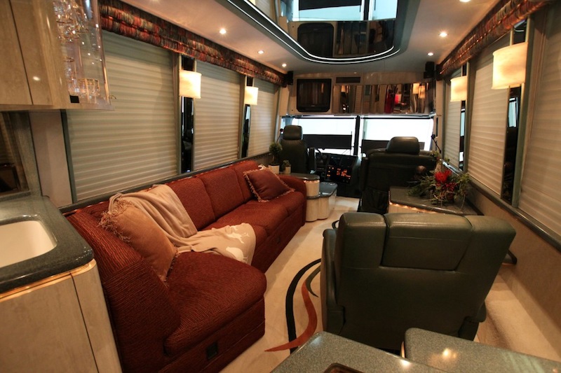 1996 Prevost Marathon XL For Sale