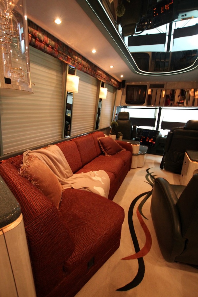 1996 Prevost Marathon XL For Sale