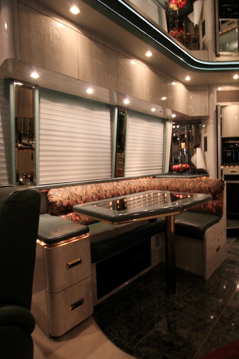 1996 Prevost Marathon XL For Sale