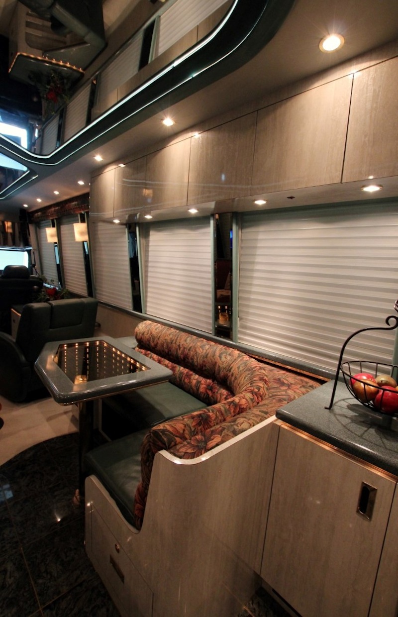 1996 Prevost Marathon XL For Sale