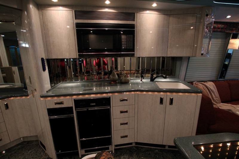 1996 Prevost Marathon XL For Sale