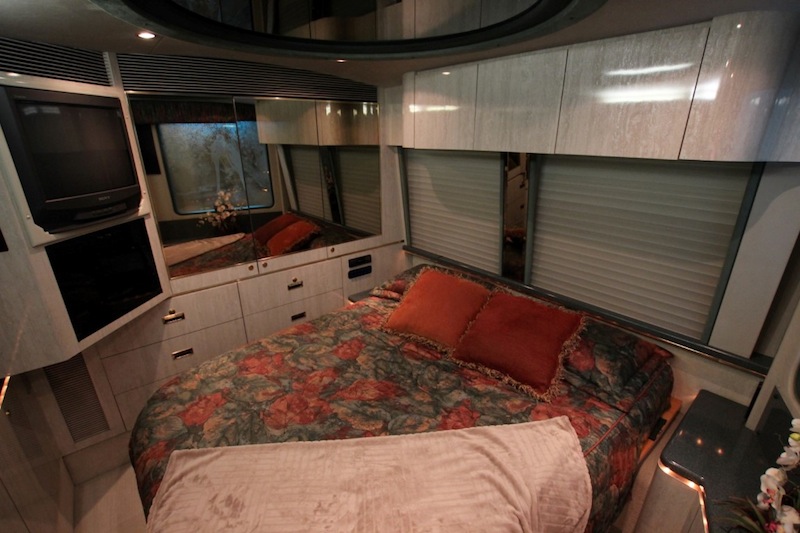 1996 Prevost Marathon XL For Sale