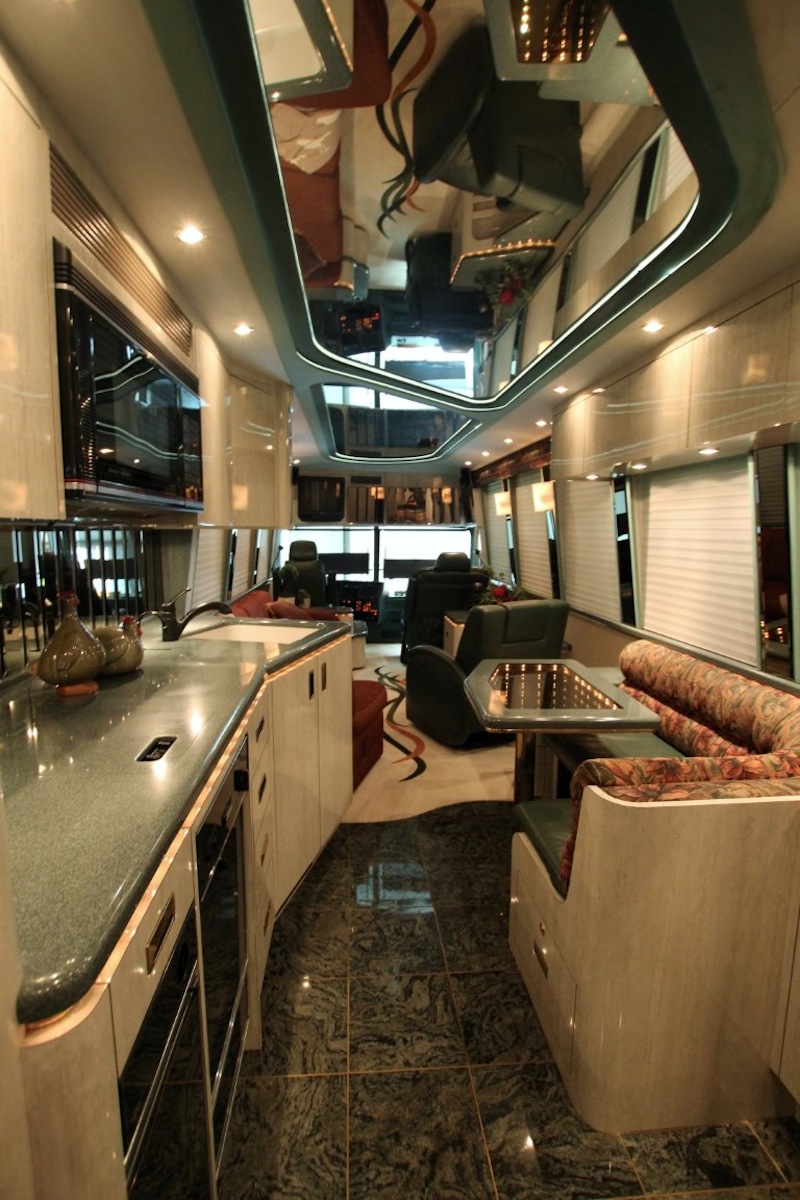 1996 Prevost Marathon XL For Sale