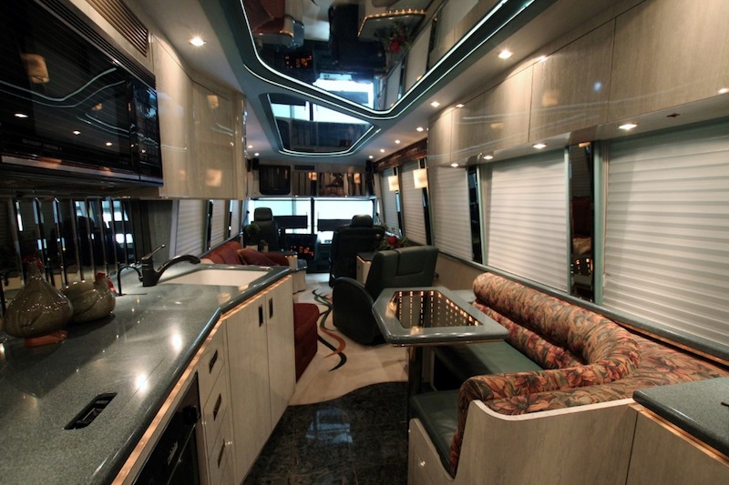 1996 Prevost Marathon XL For Sale