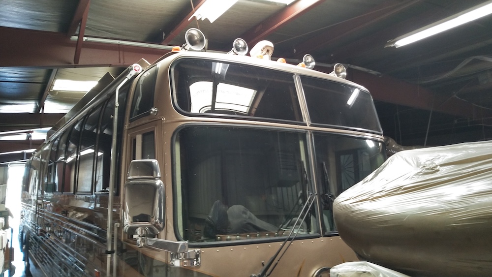 1999 Prevost  Vantare XL For Sale