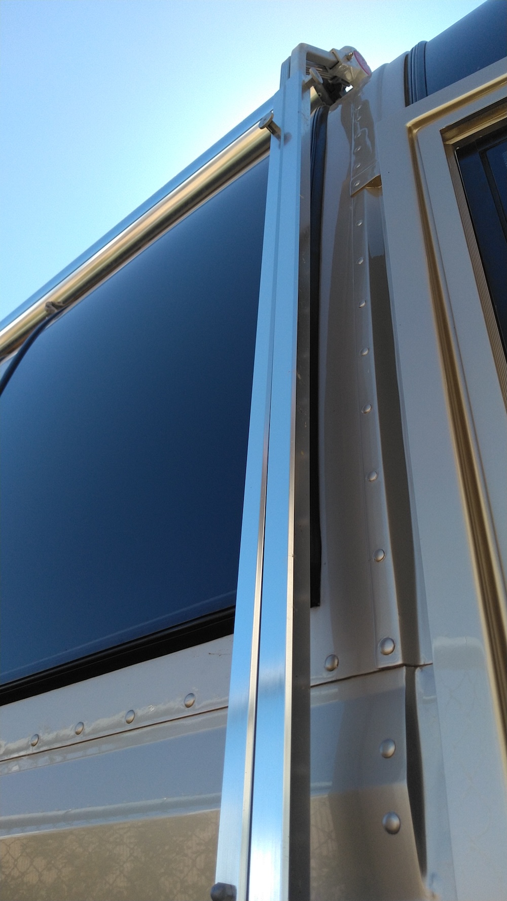 1999 Prevost  Vantare XL For Sale